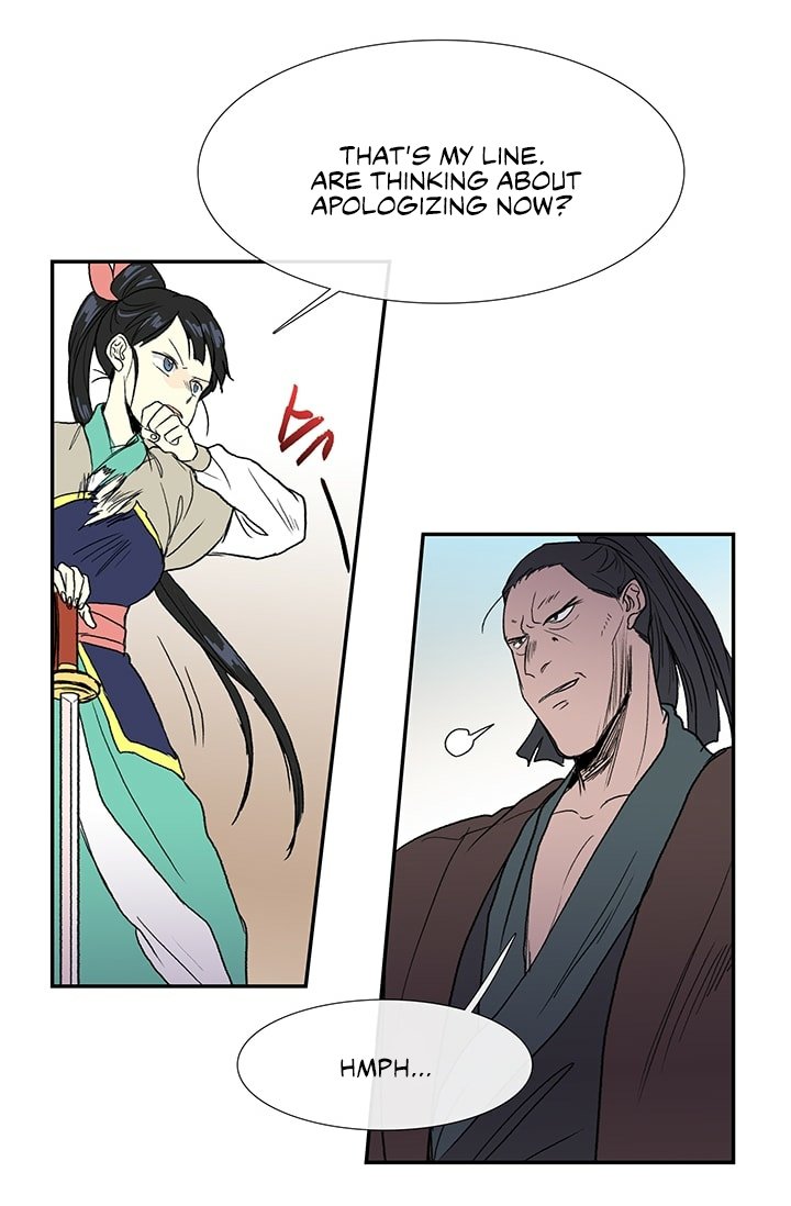 The Scholar's Reincarnation Chapter 95 33